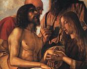 圣殇 - 乔凡尼·贝利尼